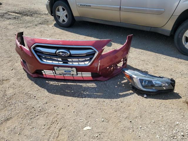 Photo 12 from auction – 2019 SUBARU LEGACY 2.5 with VIN 4S3BNAF69K3032166