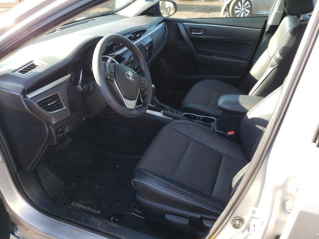Photo 7 from auction – 2016 TOYOTA COROLLA L with VIN 2T1BURHE7GC535165
