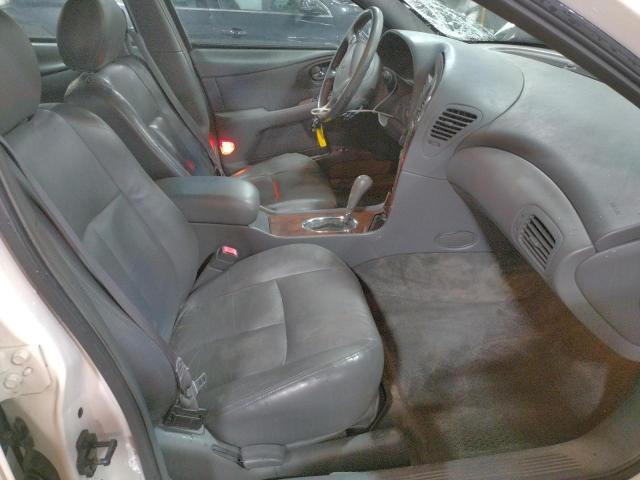Zdjęcie 7 z aukcji – 2001 OLDSMOBILE AURORA z VIN 1G3GR64H014228419