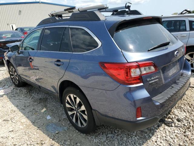 Photo 2 from auction – 2016 SUBARU OUTBACK 2. with VIN 4S4BSBNC2G3300113