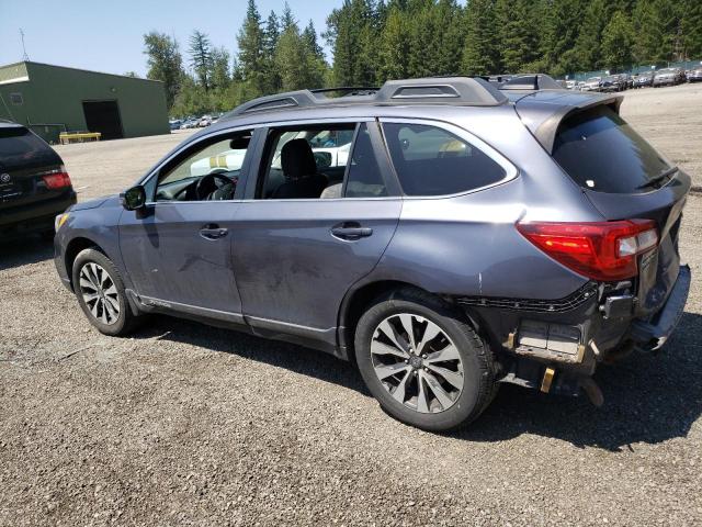 Photo 2 from auction – 2016 SUBARU OUTBACK 2. with VIN 4S4BSANC7G3282203