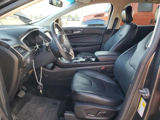 Photo 7 from auction – 2015 FORD EDGE TITAN with VIN 2FMTK4K9XFBB12236