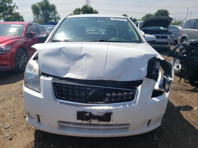 Photo 5 from auction – 2009 NISSAN SENTRA 2.0 with VIN 3N1AB61E29L660149