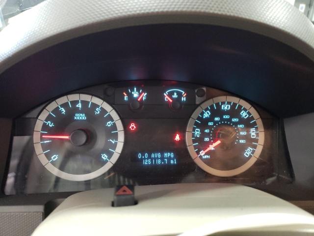 Photo 9 from auction – 2011 FORD ESCAPE XLT with VIN 1FMCU9D71BKB25198