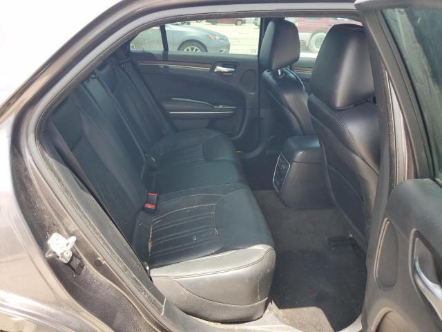 Photo 10 from auction – 2015 CHRYSLER 300C PLATI with VIN 2C3CCAPG9FH838212