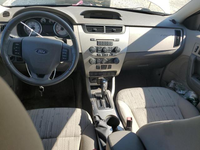 Photo 8 from auction – 2009 FORD FOCUS SE with VIN 1FAHP35N59W178572