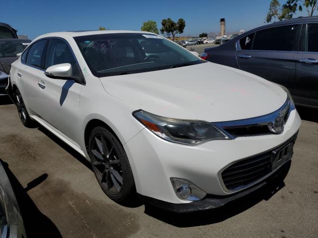 Photo 4 from auction – 2013 TOYOTA AVALON BAS with VIN 4T1BK1EBXDU002433