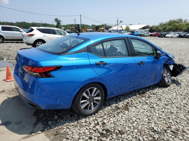 Zdjęcie 3 z aukcji – 2023 NISSAN VERSA S z VIN 3N1CN8DVXPL825532