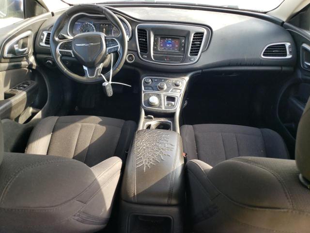 Photo 8 from auction – 2015 CHRYSLER 200 LIMITE with VIN 1C3CCCAB9FN625034