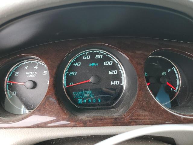 Photo 9 from auction – 2011 BUICK LUCERNE CX with VIN 1G4HC5EM4BU152325