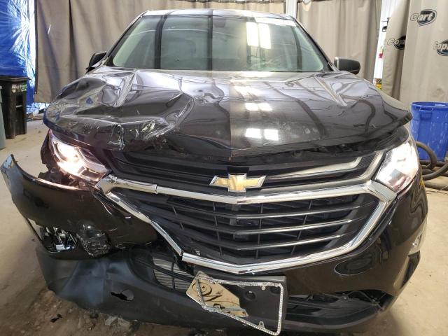 Photo 5 from auction – 2019 CHEVROLET EQUINOX LS with VIN 2GNAXHEV4K6172469