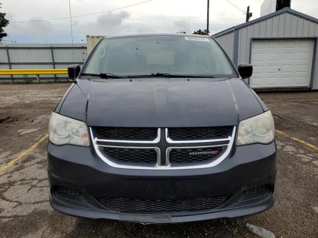 Photo 5 from auction – 2014 DODGE GRAND CARA with VIN 2C4RDGBG5ER379993
