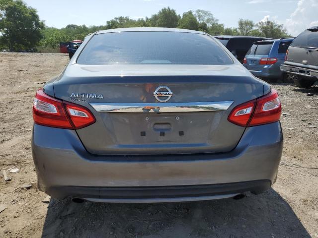 Photo 6 from auction – 2016 NISSAN ALTIMA 2.5 with VIN 1N4AL3AP8GC249508