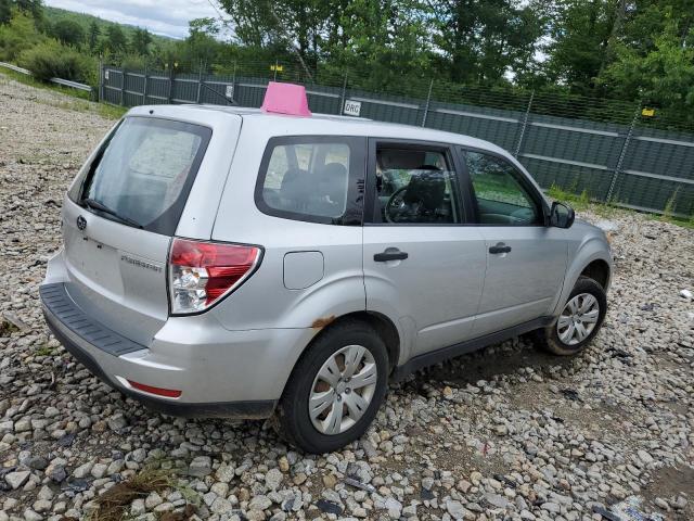 صورة رقم 3 من المزاد - 2009 SUBARU FORESTER 2 مع VIN JF2SH61639H791969