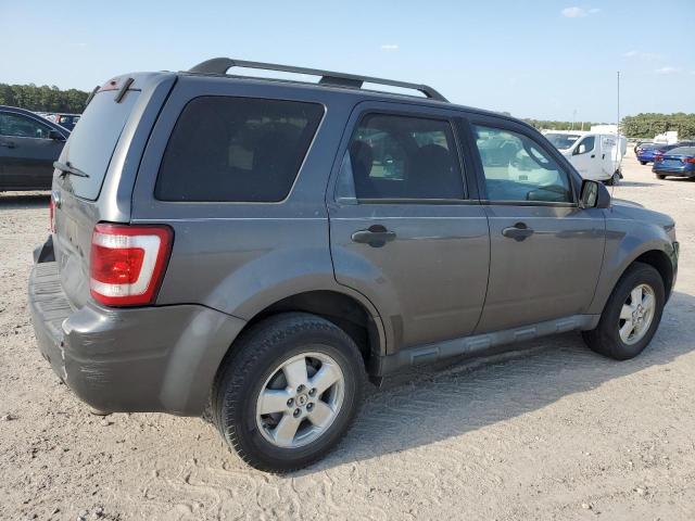 Photo 3 from auction – 2011 FORD ESCAPE XLT with VIN 1FMCU0DG0BKB26497
