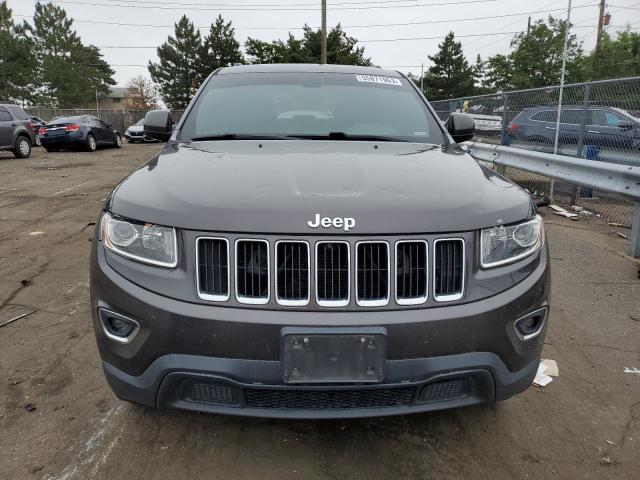 Photo 5 from auction – 2015 JEEP GRAND CHER with VIN 1C4RJFAG3FC827971