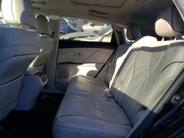 Photo 10 from auction – 2010 TOYOTA VENZA with VIN 4T3ZA3BB4AU021421