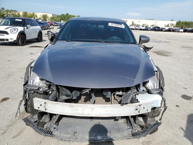Photo 5 from auction – 2015 LEXUS IS 350 with VIN JTHCE1D23F5008944