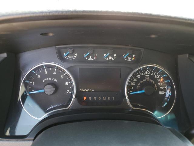 Photo 9 from auction – 2013 FORD F150 SUPER with VIN 1FTEX1CM0DFA91201