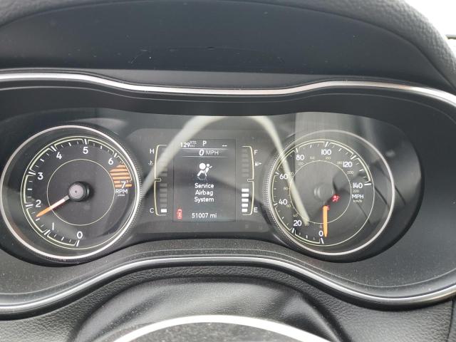 Photo 9 from auction – 2019 JEEP CHEROKEE L with VIN 1C4PJMCB3KD239182
