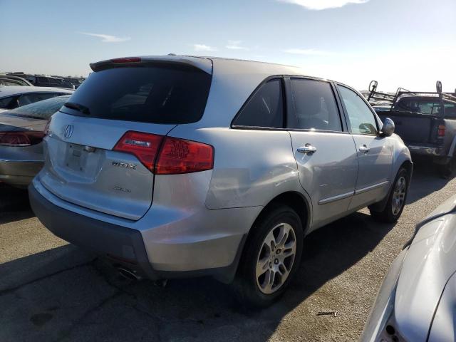 Photo 3 from auction – 2008 ACURA MDX TECHNO with VIN 2HNYD28328H508781