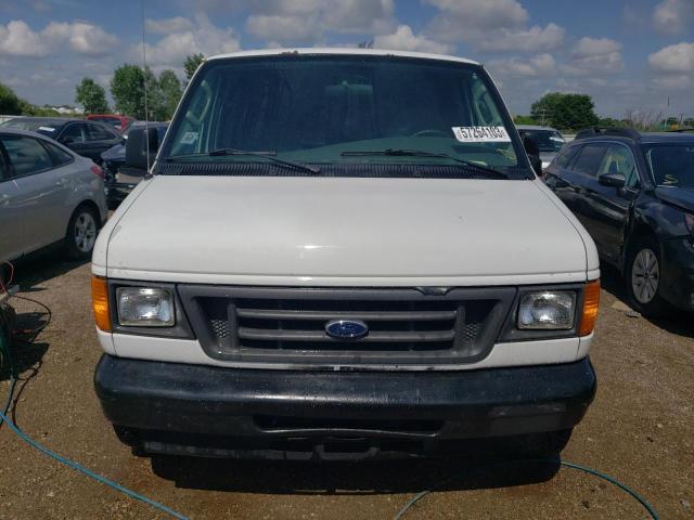Photo 5 from auction – 2004 FORD ECONOLINE with VIN 1FTRE14W04HA63006