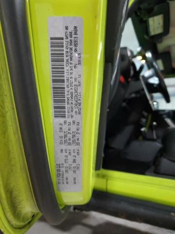 Photo 14 from auction – 2017 JEEP WRANGLER R with VIN 1C4BJWCG3HL505316