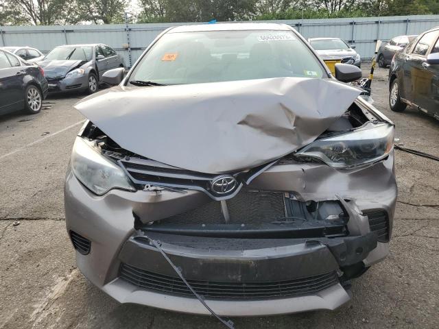 Photo 5 from auction – 2016 TOYOTA COROLLA L with VIN 2T1BURHE5GC684321