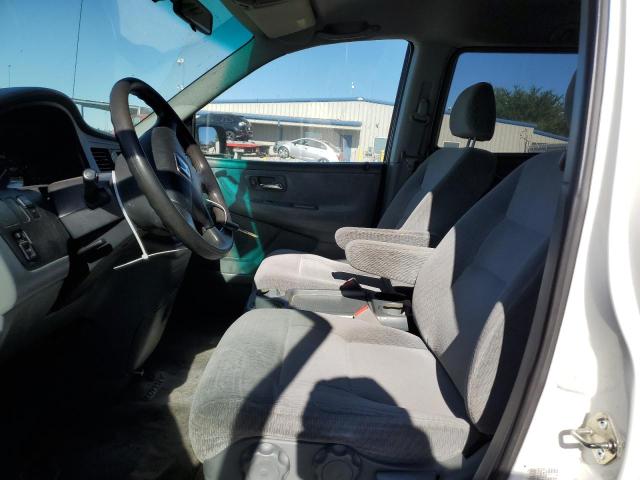 Photo 7 from auction – 2004 HONDA ODYSSEY LX with VIN 5FNRL18544B020070