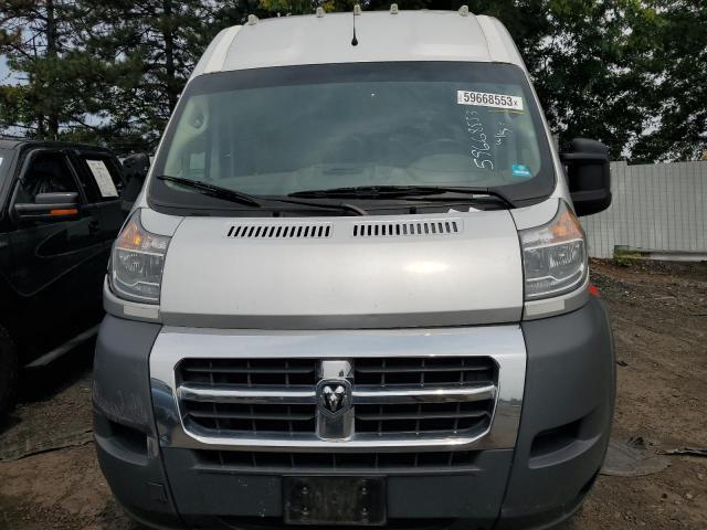 Photo 5 from auction – 2017 RAM PROMASTER with VIN 3C6TRVBG4HE550936