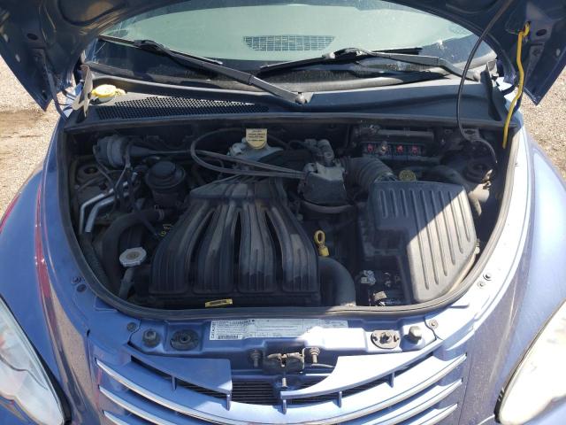 Photo 11 from auction – 2007 CHRYSLER PT CRUISER with VIN 3C3JY45X57T599313