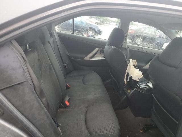 Photo 10 from auction – 2010 TOYOTA CAMRY BASE with VIN 4T1BF3EK0AU003604
