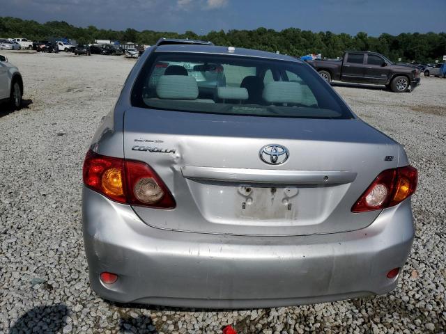 Foto 6 de la subasta – 2010 TOYOTA COROLLA BA con VIN 2T1BU4EE7AC340987