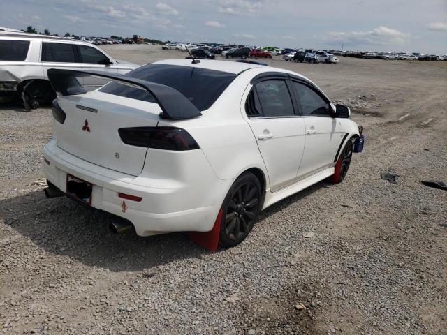 Photo 3 from auction – 2011 MITSUBISHI LANCER RAL with VIN JA32V6FV2BU044866
