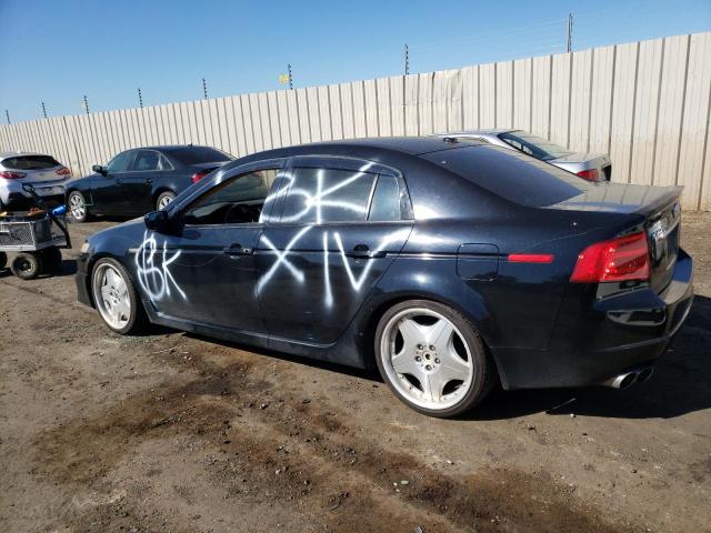 Photo 2 from auction – 2004 ACURA TL with VIN 19UUA66274A002419