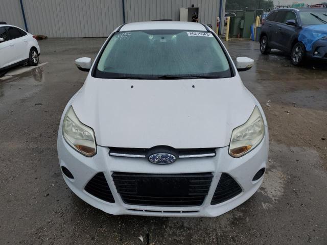 Zdjęcie 5 z aukcji – 2013 FORD FOCUS SE z VIN 1FADP3F21DL331459