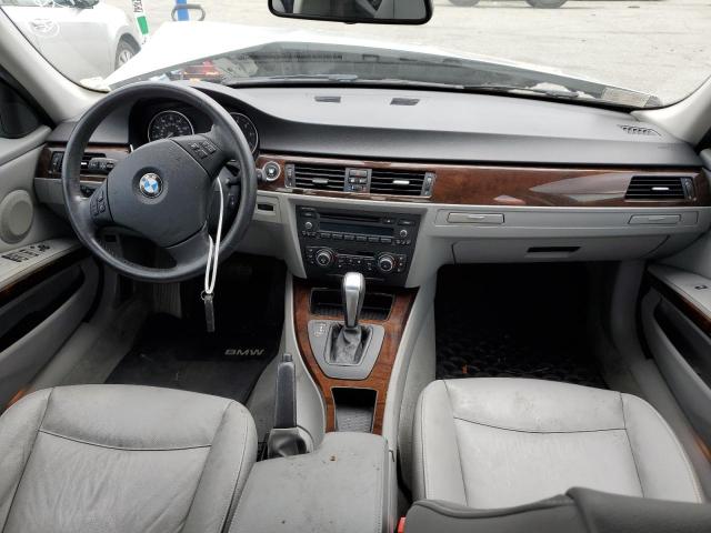 Photo 8 from auction – 2011 BMW 328 XI SUL with VIN WBAPK5C5XBF122908