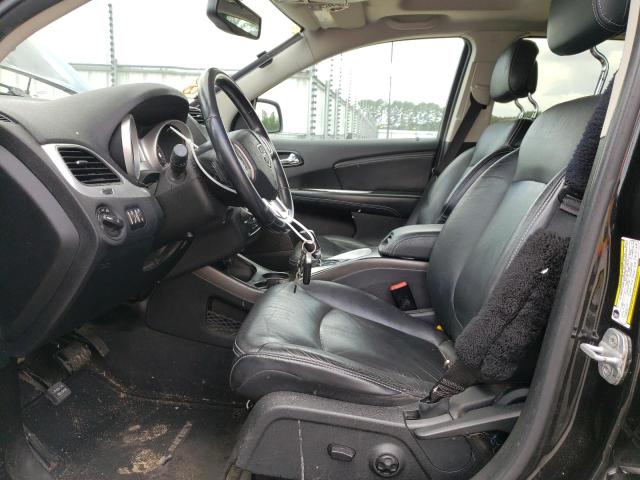 Photo 7 from auction – 2011 DODGE JOURNEY LU with VIN 3D4PH9FG2BT513789
