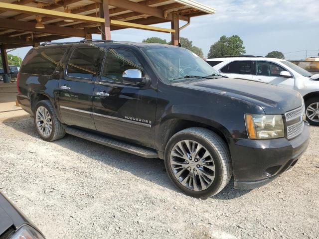 Photo 4 from auction – 2009 CHEVROLET SUBURBAN C with VIN 1GNFC36059R220454