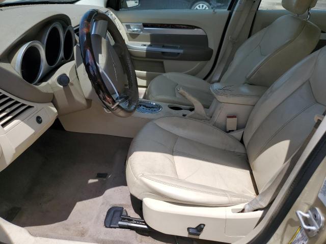 Photo 7 from auction – 2010 CHRYSLER SEBRING LI with VIN 1C3CC5FB7AN220464