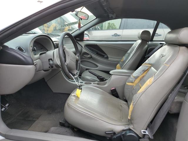Photo 7 from auction – 2001 FORD MUSTANG with VIN 1FAFP44421F148858