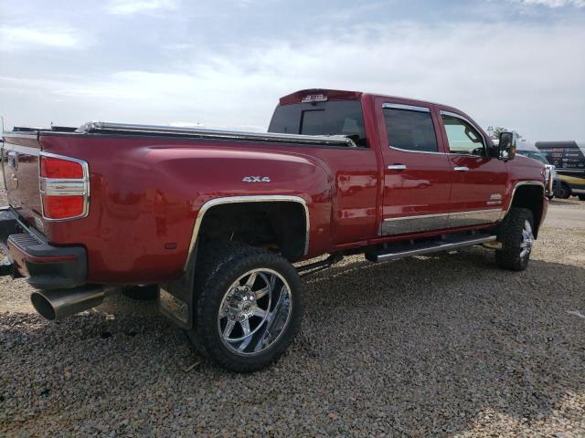 Photo 3 from auction – 2018 CHEVROLET SILVERADO with VIN 1GC4K1EY4JF199259