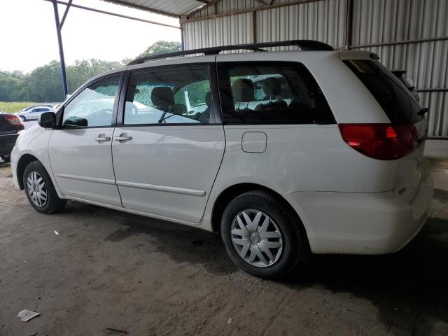 Photo 2 from auction – 2006 TOYOTA SIENNA CE with VIN 5TDZA23C56S534302