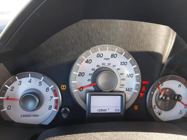 Photo 9 from auction – 2015 HONDA PILOT TOUR with VIN 5FNYF4H93FB008745