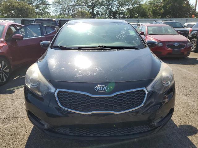 Photo 5 from auction – 2015 KIA FORTE EX with VIN KNAFX4A88F5322265