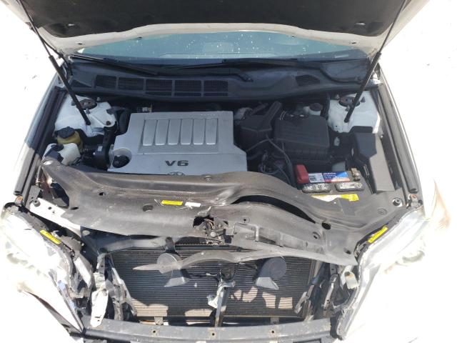 Photo 11 from auction – 2011 TOYOTA AVALON BAS with VIN 4T1BK3DB0BU402415