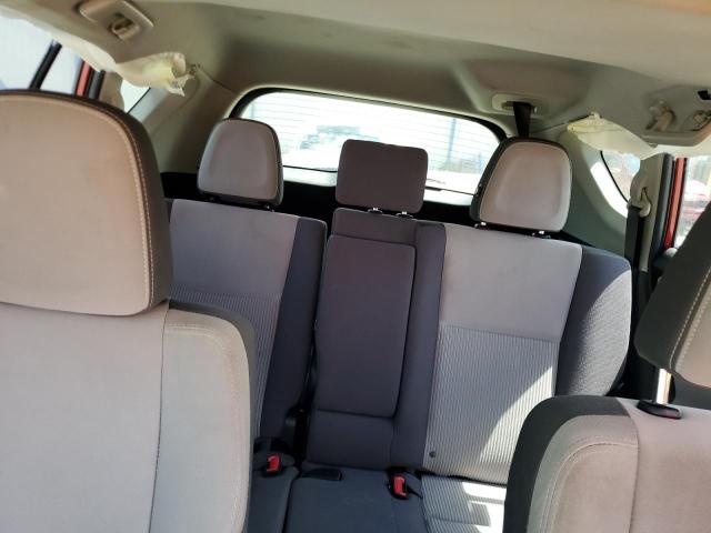 Photo 10 from auction – 2014 TOYOTA RAV4 XLE with VIN JTMWFREV6EJ024001