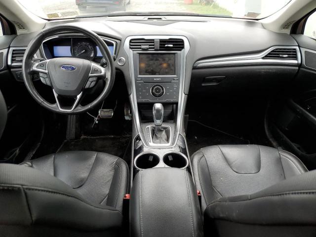 Photo 8 from auction – 2013 FORD FUSION TIT with VIN 3FA6P0K98DR166859