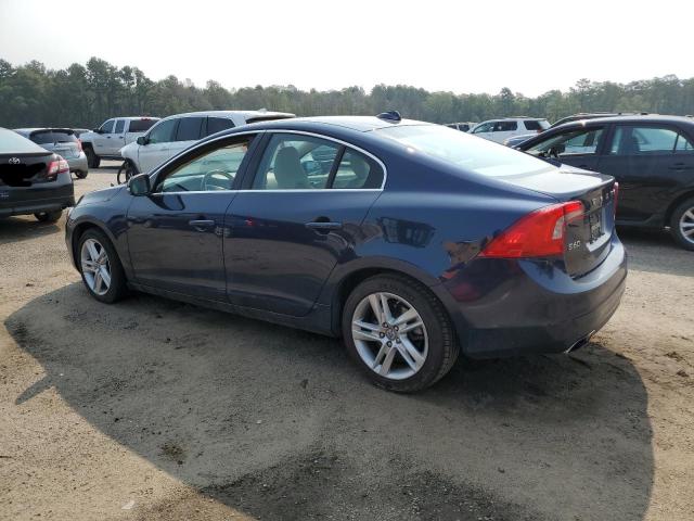 Photo 2 from auction – 2015 VOLVO S60 PREMIE with VIN YV140MFK0F1341364
