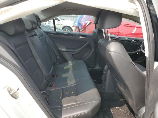 Photo 10 from auction – 2016 VOLKSWAGEN JETTA SEL with VIN 3VWL17AJ2GM338725